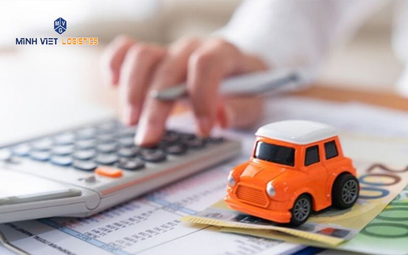 Minh Việt Logistics có chi phí cho thuê xe tải đi các tỉnh tốt nhất trên thị trường
